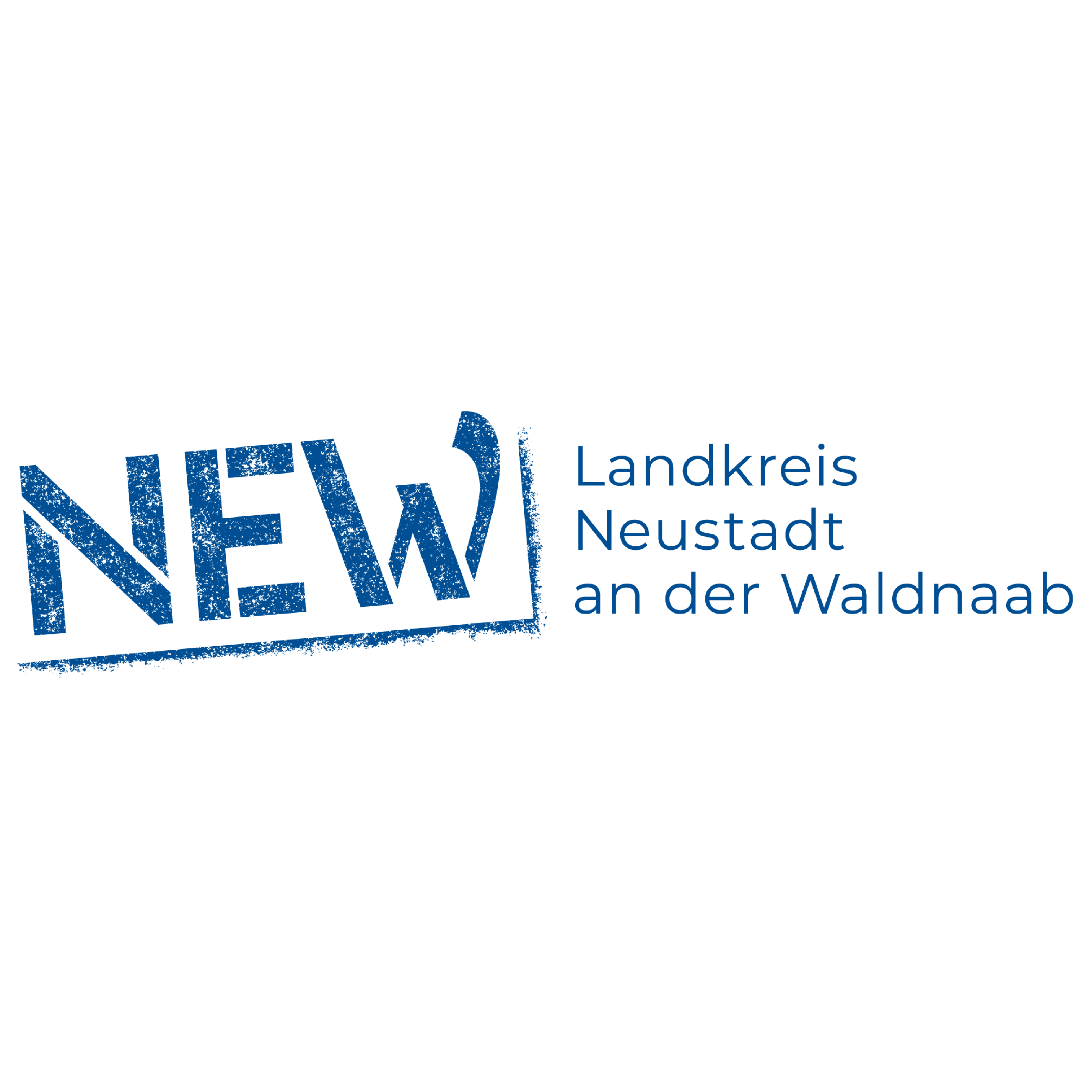 Logo des landkreises Neustadt an der Waldnaab