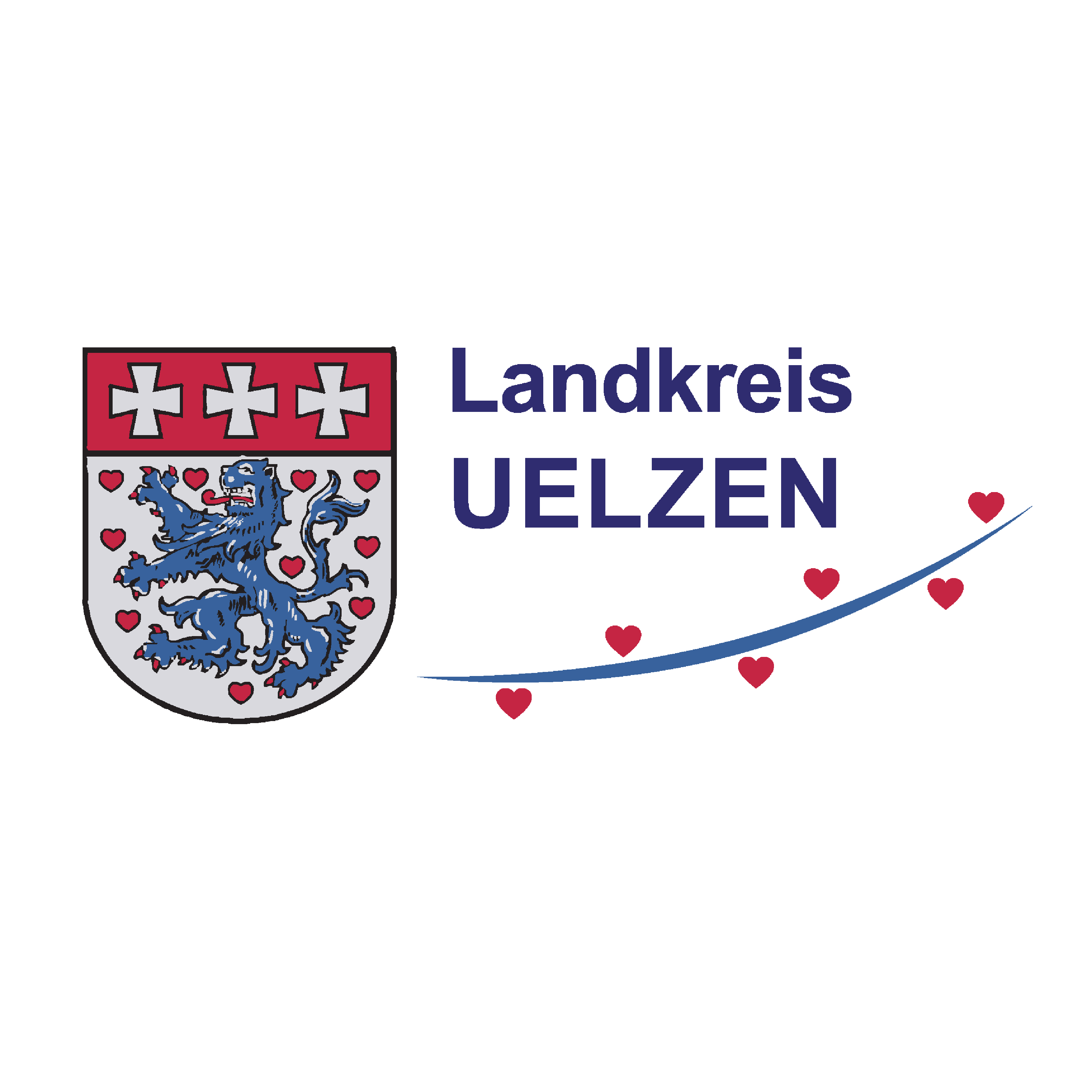 Logo des Landkreises Uelzen
